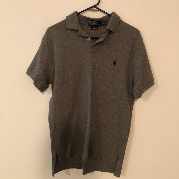 Ralph Lauren Mens Polo - Picture 1 of 4